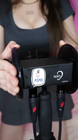 ASMR massage 💆‍♂️ #asmr 