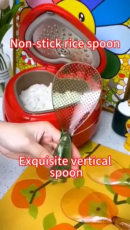 #Rice spoon#good thing#tiktok #tiktok上热门