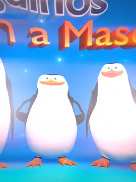 #penguinsofmadagascar #cartoon