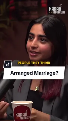 What's your opinion about arranged marriages?  #desi #marriage #arranged #western