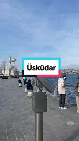 Do you fancy a walk on the Bosphorus? We recommend going to the Asian side and walking along the Üsküdar seafront. Pure vibrations. #istanbul #turkey #turchia #turquia #türkiye #trip #travelling #viaggiare #viaggio #uskudar #üsküdar #Bosforo #bosphorus #bosphrousbridge #walking #trips #bestexperience 