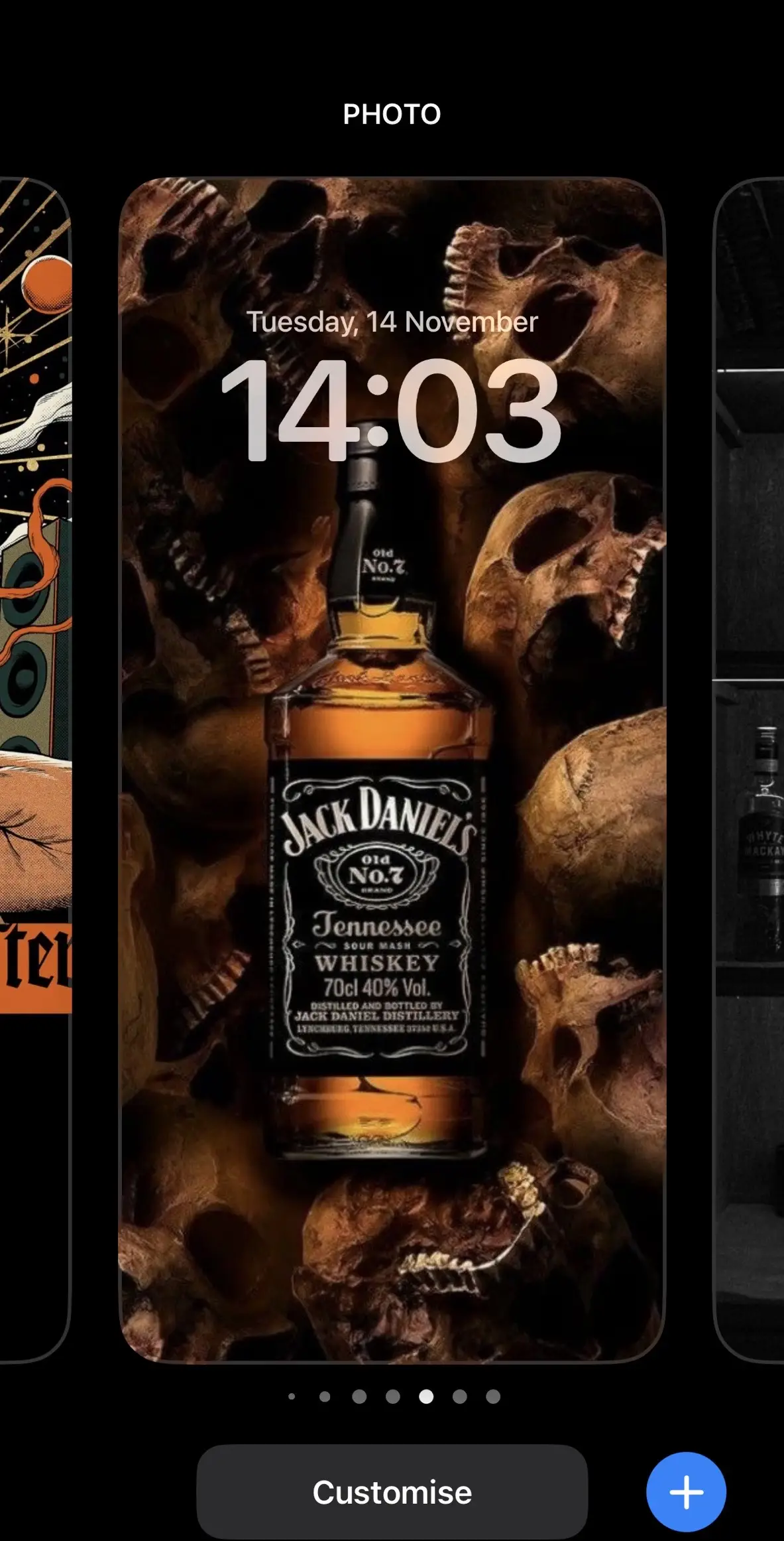 #wellpaper #viral #fyy #iphone #fyp #4k #hd #jackdaniels #jagermeilter #vodka #guinness 