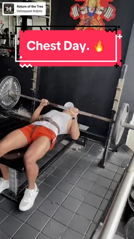 Chest Day. 🍂 #fyp #gym #Fitness #abs #Running #SuperBowl #atleta #workout #workoutmotivation #bodybuilding 