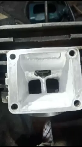 alhamdulillah porting blok king .sepek super pro 