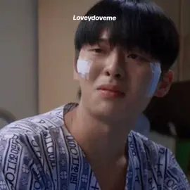 Sakit bgt dengar yichan ngomong gtu 😭 #twinklingwatermelon #choihyunwook #kdramafyp 
