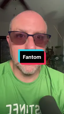 What’s the Next Solana? Fantom #ethereum