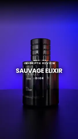 Dior Sauvage Elixir Fragrance Review. 

#fragrance #mensfragrance #collection #cologne #perfume #parfum #sotd #designer #designerfragrance #fragcomm #dior #sauvage #diorsauvage #sauvageelixir #diorelixir #diorsauvageelixir 