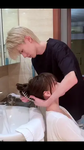 Làm gì có cô gái nào không muốn đc ny yêu chiều cơ chứ😊#viral #xh #duyn #couple #fyp 