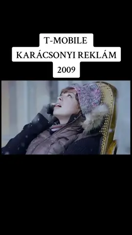 #foryou #tmobile #karácsonyi #2009 #addtovább #csondorkata 
