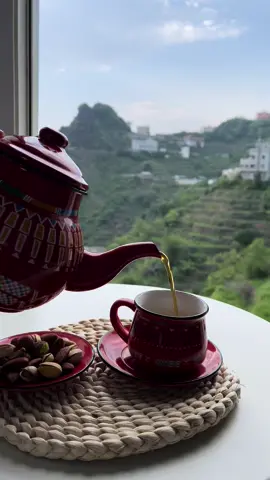 حزب الشاي ولا القهوه ؟! #فيفا #جارة_القمر 