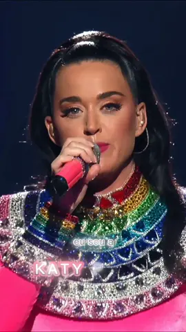 I'm katyperry!👑 #katyperry #katycats #katyperryplay #fy #foryou 
