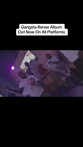 Gangsta Renae album out on all platforms videos available on my YouTube page new music dropping soon thank you to everybody who follow me into everybody who has been listening click the link in the bio