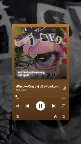Tên bài hơi lú nhưng bài hơi cuốn #sometunes4you #rapviet #nhachaymoingay 