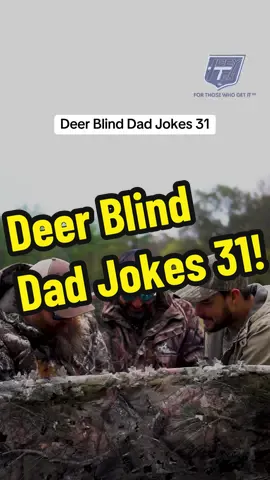 There’s no point to it 😂 #foryou #iceytek #tennessee #jokes #dadjokes #funny #deer 