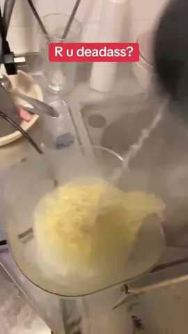 Noodles did that on purpose 🙄 #funnyfail #cookingfail #shoutoutot (h/t xxriji/IG)