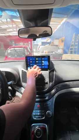 Radio android para chevrolet orlando #GymTok #2023 #chervrolet#orlando#elcasi#calamaria 