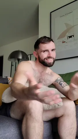 petit tour chez le coiffeur avant Barcelone 