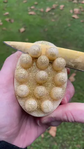 🧼✨ #soapcutting 