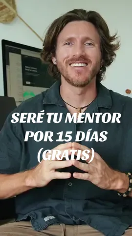 Prepárate para cerrar el 2023 con tu propio emprendimiento online 💻 He creado este desafío diseñado para cualquier persona, sin importar la edad o la ubicación en el planeta.  En este desafío, te guiaré paso a paso para que crees tu propia tienda online desde cero y comiences a vender productos con impresión bajo demanda en cualquier rincón del mundo, sin necesidad de invertir en inventario. Ah y por cierto, ¡este desafío es completamente GRATUITO! Llevo más de 10+ años en la industria de las ventas online, si aún no conoces mi historia ve mis últimos 3 Reels.  Compartelo a tus  amigos, seguidores,  familiares y compañeros de trabajo que estén listos para comenzar a crear  su proyecto online.  ¿Qué aprenderás durante este desafío? ✅  Tienda en línea: Qué software usar, cómo crearla, diseñar y configurar pagos y envíos entre otros.  ✅  Impresión bajo demanda: Qué es y qué compañías usar.  ✅  Nicho: Quién será mi público objetivo. ✅  Branding: Colores de marca, diseño, visión y dominio ✅  Productos ganadores: Elección de productos  ✅  Diseños para Productos y tienda: Diseñar con o sin experiencia. ✅ SEO: Optimización para  productos y tienda.  ✅ Herramientas: Que herramientas integrar  ✅  Marketing: Estrategia de venta y lanzamiento.  ✅  Lanzamiento: Después que pasemos por  todos estos  Comenta la palabra RETO y comencemos este desafío. 🚀  ¡No te pierdas la oportunidad de transformar tu idea en un negocio online exitoso! ¡Inscríbete ahora y prepárate para el éxito en el mundo digital! 🚀✨ #NegocioOnline #EmprendimientoDigital #Reto2023 #emprendeconchris #dropshipping #printondemand 