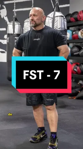 ¿Sabias como funciona el FST-7? #entrenamiento #hipertrofia #fuerza #GymTok #fitnesstips #cbum #fst7 