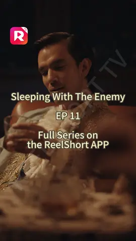 Enzo, are you sure about falling in love with the daughter of the man who massacred your entire family and then kept you as a slave? #fyp #reelshort #binge #bingewatching #bingeworthy #mustwatch #obsessed #obsession #king #mafia #drama #film #movie #tiktok #tv #tvseries #tvclips #filmtok #movietok #dramatok #tvtok #romancetok #romance #couples #couplestiktok #couplestok #marriage #Relationship #dramatiktok #filmtiktok #movietiktok #tvtiktok #romancetiktok #Love #tuesday #tuesdayvibes #tuesdaymood #tuesdaymotivation #tuesdayfeeling #tuesdayfeels