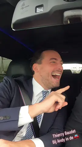 Nu online! 👀🍿 #andyvandermeijde #thierrybaudet #bijandyindeauto #fy #foryou #fyp #foryoupage #trending 