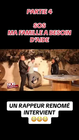 Partie 4   #pascallegrandfrère #pascalsoetens #sosmafamilleabesoindaide #famille #rappeur #embrouille #merefils #pere 