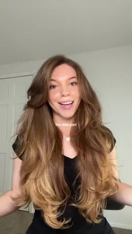 My ideal hairstyle😚 folllow for hair tutorials 🫶 #hairtutorial #hairstyle #hairstyles #easyhairatyles #straighteninghair #curlytostraight #straighteningcurlyhair #bighair #hairgoals #longhair #shinyhair #curlyhair 