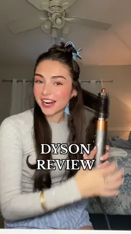 Replying to @Ava 🫶🏻 WHAT DO WE THINK❓❓❓  #dyson #dysonairwrap #dysonhair #dysonroundbrush #dysonhairtutorial 
