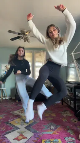 we’re back 