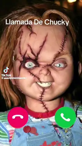 #fypシ #viralvideo #parati #humorsano#funnyvideo#chucky🤣🤣