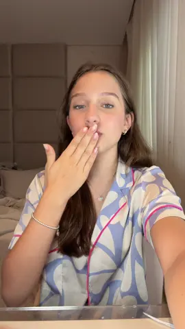 grwm pra escolaaa💗💗                              