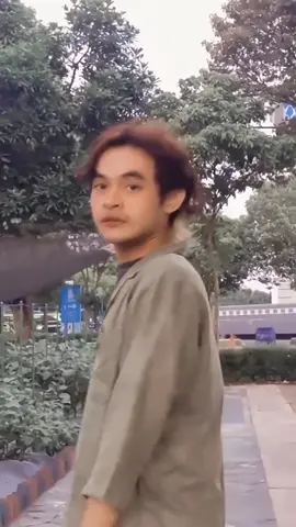 sing penting happy 😆 #fyp 