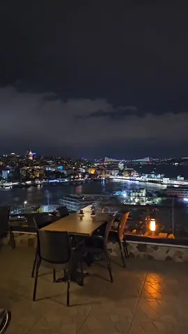 #istanbul #türkiye #kartal#dragos #mimarsinan #teras #cafe 