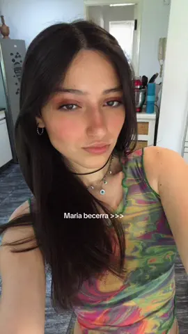 Maria becerra y sus letras>>>