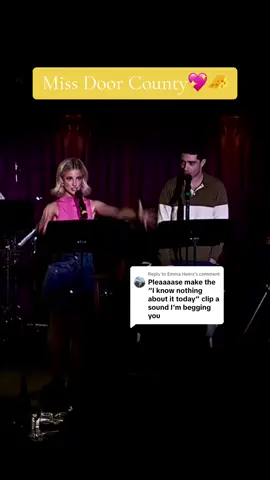 Replying to @Emma Heins this is so me 😂💀💖 #fyp #foryou #viral #musicaltheatre #mt #nyc #caralovesdunkin #cararosedipietro #caradipietro #greenroom42 #missdoorcountymusical #missdoorcounty #pageant #reddit 