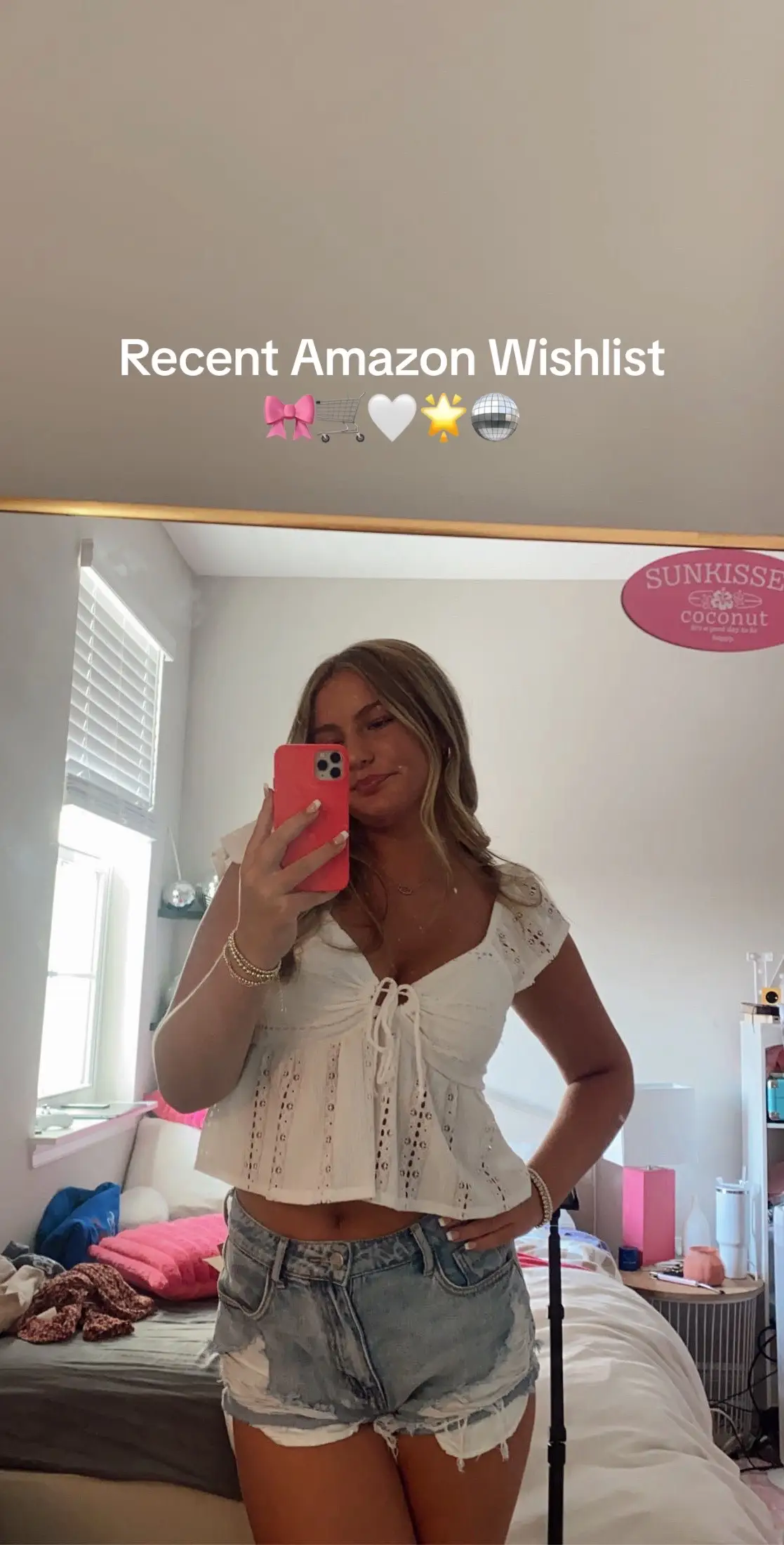 All linked on my st0refr0nt💖( under back to school) #fyp #currentwishlist #amaz0n #amazonfinds #findsoftheweek #xyzba #carfinds #roomfinds #clothes #aesthetic 