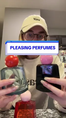 IM FREAKING OUT BYEEEEEEEE #pleasing #pleasingperfume #pleasingharrystyles #findyourpleasing #perfumetok #pleasingfragrance 