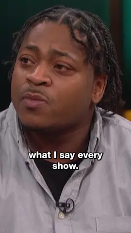 Let’s continue talking and growing. 🪴 #fyp #foryoupage #karamoshow #karamo #Relationship #relationshipadvice #couplestherapy #advicetiktok #advicetok 