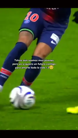 #frases #Viral #viraltiktok #futbol⚽️ #para #tiiiiii #neymar✨️ 