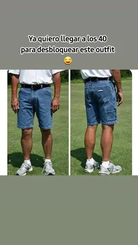 #oldmanoutfit #los40s #outfitdepapá #llegandoalos40 #40isthenew30 #michaelmafia20 
