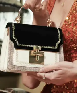 New Mikana Leather Sling Bag for Woman Tweed Hand Bag small bag mini bag slingbag cross body bag bags for women #mikanabags #smallslingbag #leatherbag 