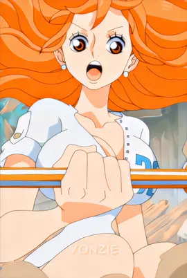 #nami #onepiece #アニメ #animeedit #fudosquad