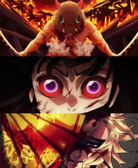Demon slayer// Inosuke vs Douma🗡️#fypシ #fyp #viral #parati #demonslayerseason4 #demonslayertemporada4 #demonslayertrailerseason4 #demonslayer #kimetsunoyaiba #paratiiiiiiiiiiiiiiiiiiiiiiiiiiiiiii 