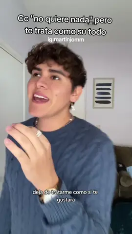 A veces por miedo a perder una persona ponemos en juego nuestras emociones y nuestro bienestar #bienestarmental  #menthalhealth  #novia  #traumas  #fypシ 