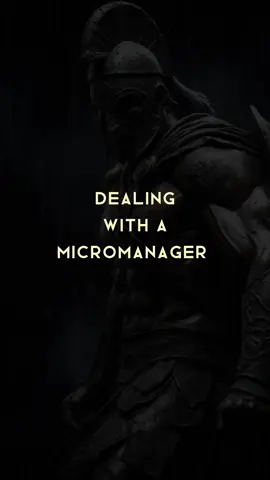 Dealing With A Micromanager. #corworkers #foryou #fyp #workplacebullying #MentalHealth #trending #moveinsilence #Job #Toxic #Workplace #ATWork #toxicworkplaces #corporatelife #mindset #motivation  #inspirationalstories #Micromanager #manager #micromanagement #leadership #empowerment #trust #teamwork #dealing #fypシ゚viral #mistakes 