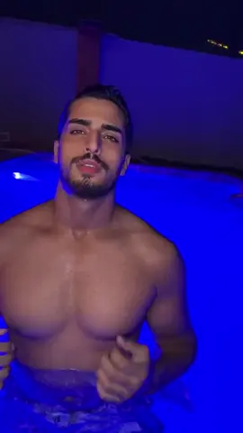 IG: deusesdabeleza_    Hanan Chikho ❤️ #fyp #meninolindo #viraltiktok #homemlindodemais #deusesdabeleza 