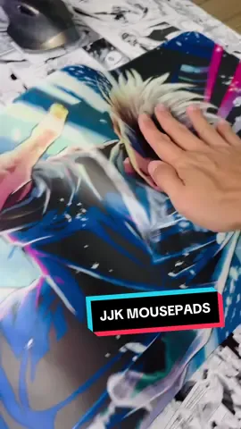 ⬇️ Gojo vs Sukuna who is the strongest Jujustu Kaisen sorcerer? Comment below 👇  . . . 📣 All these mouse pads and more get 20% OFF Sitewide - make sure you don’t miss out! Link in bio. . . . #jujutsukaisen #gojosatoru #sukunaryomen #strongestsorcerer #anime #animemousepad #mousepad #GamingSetup #gamingdesk #mousemat #animemerch #deskmat #animeart #fanart #yutaokkotsu #jujutsukaisenanime #jjk #jjkseason2 #sukunaxmegumi 