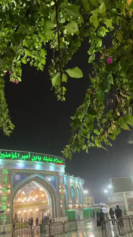 ❤️🫶🏻الان❤️🫶🏻#كربلاء_مدينة_العشق_والعاشقين ❤️🫶🏻مطرفي كربلاء❤️