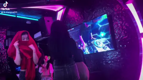 Nguyên team #ChangNail ❤️